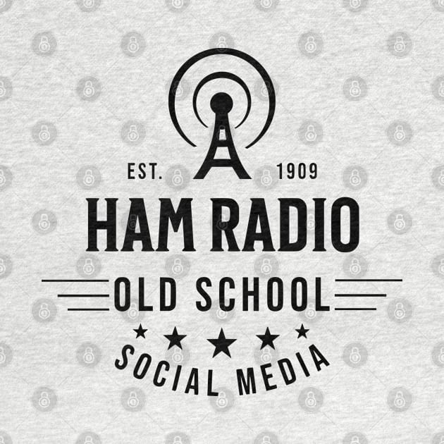 Ham Radio by tobzz